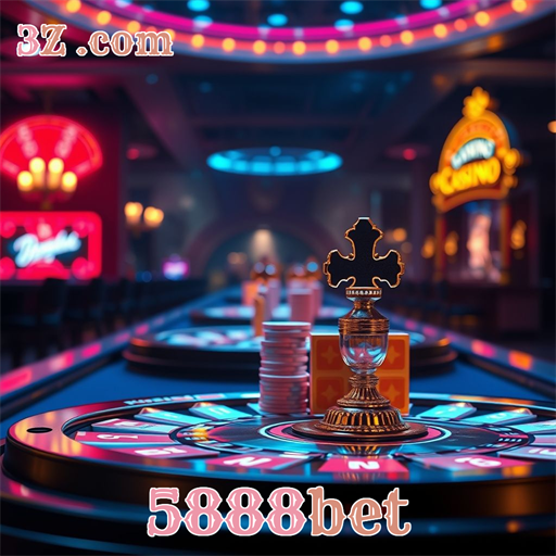 Bônus Imperdíveis: 5888bet Revoluciona a Experiência de Jogos