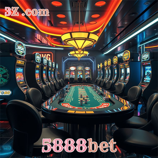 Entretenimento em Jogos no 5888bet: Diversão Sem Fim