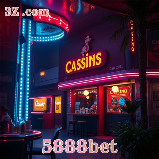 Login Inovador e Eficiente no 5888bet para Jogadores