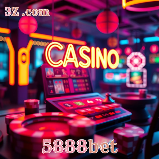 Inovação na Plataforma 5888bet: Jogos e Apostas Sem Limites