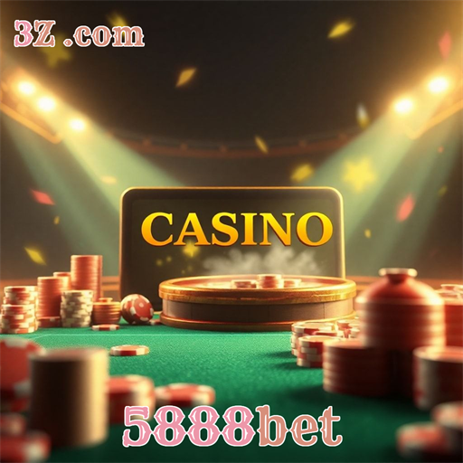 A Revolução dos Slots no 5888bet: Diversão e Emoção Garantidas