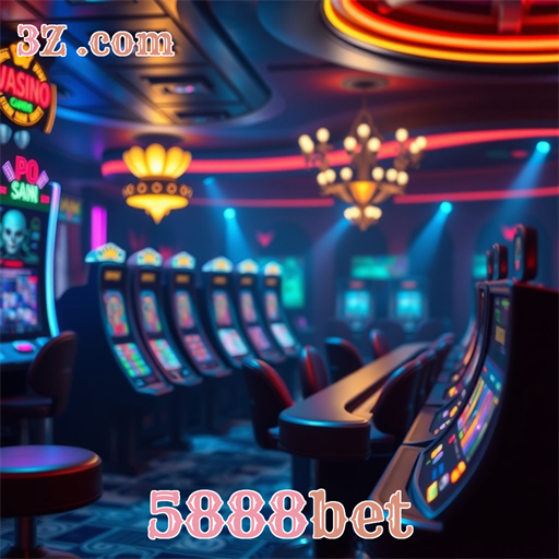 Viva a Experiência VIP em 5888bet com Estilo e Emoção